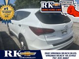 Used 2017 Hyundai Santa Fe Sport image 5