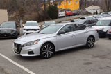 Used 2020 Nissan Altima 2.5 SR w/ Premium Package image 3