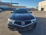 Used 2020 Acura TLX V6 SH-AWD w/ Technology Pkg image 3