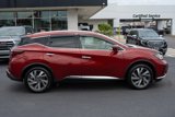 Used 2019 Nissan Murano SL w/ SL Technology Package image 2