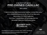 Certified 2022 Cadillac XT4 Premium Luxury w/ Enhanced Visibility Package image 2