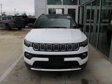New 2025 Jeep Compass Limited image 2