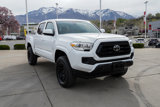 Certified 2020 Toyota Tacoma SR image 2