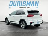 Used 2022 Kia Niro EX w/ Cold Weather Package image 4