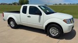 Used 2021 Nissan Frontier SV image 2