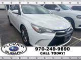 Used 2017 Toyota Camry image 2