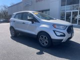 Used 2018 Ford EcoSport S image 2