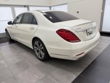 Used 2016 Mercedes-Benz S 550 4MATIC Sedan image 4