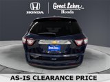 Used 2017 Chevrolet Traverse LT w/ Style and Technology Package image 4