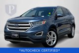 Used 2018 Ford Edge Titanium w/ Technology Package image 3