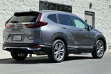 Certified 2020 Honda CR-V Touring image 4