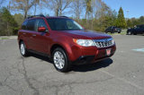 Used 2011 Subaru Forester 2.5X Premium w/ All-Weather Pkg image 3
