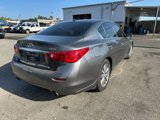 Used 2015 INFINITI Q50 Premium w/ Navigation Package image 5