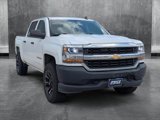 Used 2017 Chevrolet Silverado 1500 W/T w/ WT Convenience Package image 3