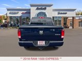 Certified 2018 RAM 1500 Express image 6
