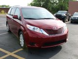 Used 2015 Toyota Sienna LE image 4