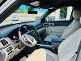 Used 2015 Ford Explorer XLT w/ Equipment Group 202A image 5
