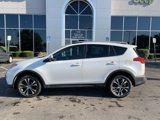 Used 2015 Toyota RAV4 Limited image 4