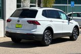 Certified 2022 Volkswagen Tiguan S image 4
