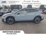 Used 2019 Subaru Crosstrek 2.0i Limited w/ Moonroof Package w/Navigation image 3