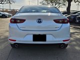 New 2025 MAZDA MAZDA3 s image 4