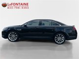 Used 2018 Ford Taurus Limited image 4