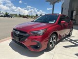Used 2023 Subaru Legacy Premium w/ Tech Package 1 image 4
