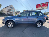 Used 2012 Subaru Forester 2.5X w/ Alloy Wheel Pkg image 3