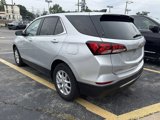 Used 2022 Chevrolet Equinox LT image 4