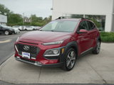 Used 2020 Hyundai Kona Limited w/ Cargo Package image 4