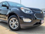 Used 2017 Chevrolet Equinox LT w/ Convenience Package image 2