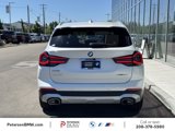 Used 2024 BMW X3 xDrive30i w/ Convenience Package image 5