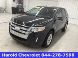 Used 2013 Ford Edge SEL w/ Class II Trailer Tow Pkg image 3