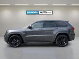 Used 2021 Jeep Grand Cherokee Laredo X image 5