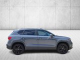 Used 2022 Volkswagen Taos SE image 4