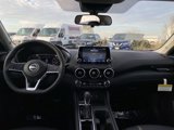 New 2025 Nissan Sentra SR w/ SR Premium Package image 5