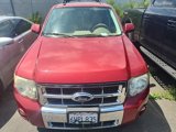 Used 2012 Ford Escape Limited image 2