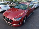 Used 2023 Hyundai Sonata SE image 2