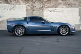 Used 2012 Chevrolet Corvette Grand Sport w/ 3LT Preferred Equipment Group image 5