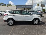 Used 2018 Ford Escape S image 4