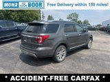 Used 2017 Ford Explorer Limited image 3