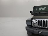 Used 2017 Jeep Wrangler Unlimited Sport w/ Quick Order Package 24S image 5