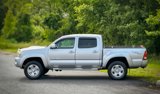 Used 2006 Toyota Tacoma 4x4 Double Cab image 5