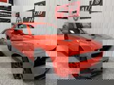 Used 2022 Dodge Challenger SXT w/ Blacktop Package image 2