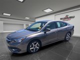 Certified 2022 Subaru Legacy Limited image 6