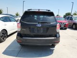 Used 2018 Subaru Forester 2.5i Premium image 3