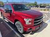 Used 2016 Ford F150 Lariat image 3