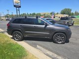 Used 2021 Jeep Grand Cherokee Limited w/ Quick Order Package 28K 80th image 4