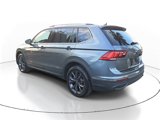 Used 2022 Volkswagen Tiguan SE image 4
