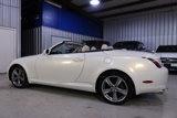 Used 2006 Lexus SC 430 Convertible image 2